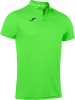 Joma Hobby Polo Shirt - Green Fluor