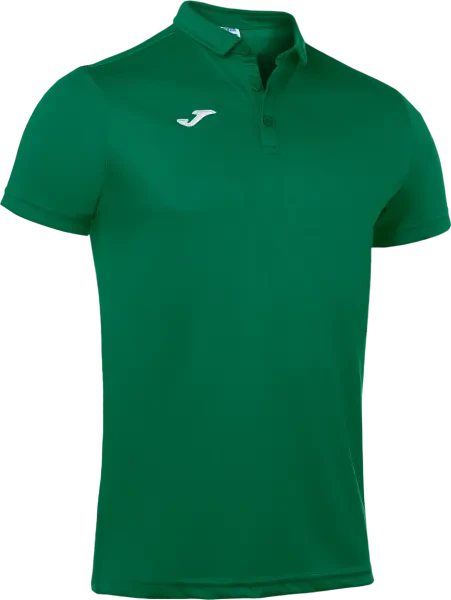 Joma Hobby Polo Shirt - Green