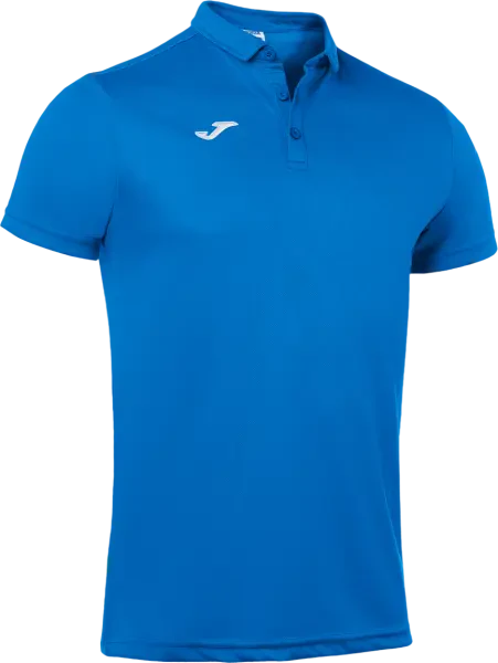 Joma Hobby Polo Shirt - Royal