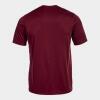 Joma Combi T-Shirt - Burgundy