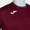 Joma Combi T-Shirt - Burgundy