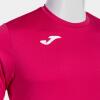 Joma Combi T-Shirt - Raspberry