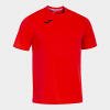 Joma Combi T-Shirt - Coral