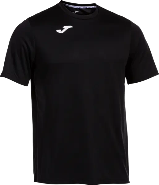 Joma Combi T-Shirt - Black