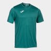 Joma Combi T-Shirt - Bright Green