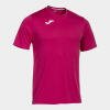 Joma Combi T-Shirt - Raspberry