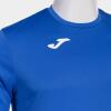 Leeds Gymnastics Club Long Sleeve T-Shirt- Royal