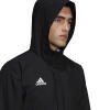 Adidas Entrada 22 All Weather Jacket - Black