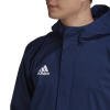 Adidas Entrada 22 All Weather Jacket - Team Navy Blue