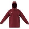 Adidas Entrada 22 All Weather Jacket - Team Power Red