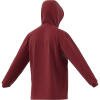 Adidas Entrada 22 All Weather Jacket - Team Power Red