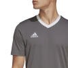 Adidas Entrada 22 Jersey - Team Grey Four