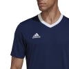 Adidas Entrada 22 Jersey - Team Navy Blue