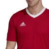 Adidas Entrada 22 Jersey - Team Power Red