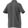 Adidas Entrada 22 Polo Shirt - Team Grey Four