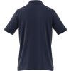 Adidas Entrada 22 Polo Shirt - Team Navy Blue