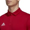 Adidas Entrada 22 Polo Shirt - Team Power Red