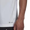 Adidas Entrada 22 Polo Shirt - White