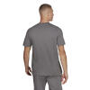 Adidas Entrada 22 T-Shirt - Team Grey Four