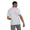 Adidas Entrada 22 T-Shirt - White