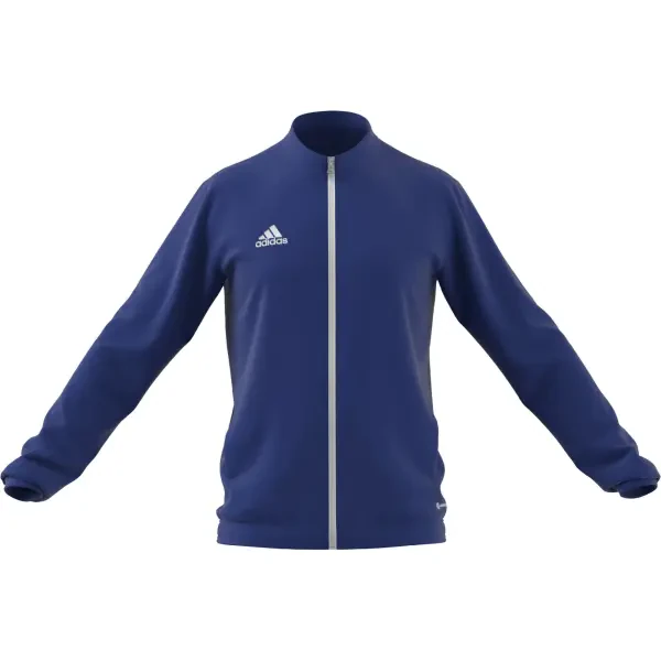 Adidas Entrada 22 Track Jacket - Team Royal Blue