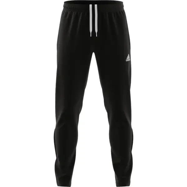 Adidas Entrada 22 Track Pants - Black