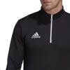 Adidas Entrada 22 Track Top - Black