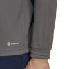 Adidas Entrada 22 Track Top - Team Grey Four