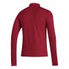 Adidas Entrada 22 Track Top - Team Power Red