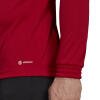 Adidas Entrada 22 Track Top - Team Power Red