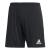 Adidas Entrada 22 Training Shorts - Black