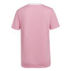 Adidas Entrada 22 Womens Jersey - Semi Pink Glow