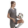 Adidas Entrada 22 Womens Jersey - Team Grey Four