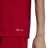 Adidas Entrada 22 Womens Jersey - Team Power Red