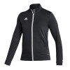 Adidas Entrada 22 Women's Track Jacket - Black