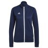 Adidas Entrada 22 Women's Track Jacket - Team Navy Blue