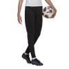 Adidas Entrada 22 Women's Track Pants - Black