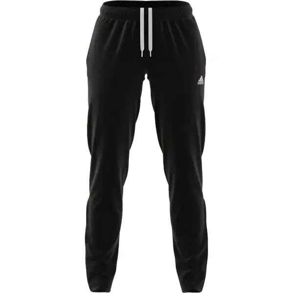 Adidas Entrada 22 Womens Track Pants Black Total Gymnastics Direct