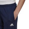 Adidas Entrada 22 Women's Track Pants -Team Navy Blue