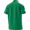 Adidas Squadra 21 Polo Shirt - Team Green / White