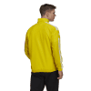 Adidas Squadra 21 Presentation Jacket - Team Yellow / White