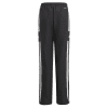 Adidas Squadra 21 Presentation Pants - Black / White