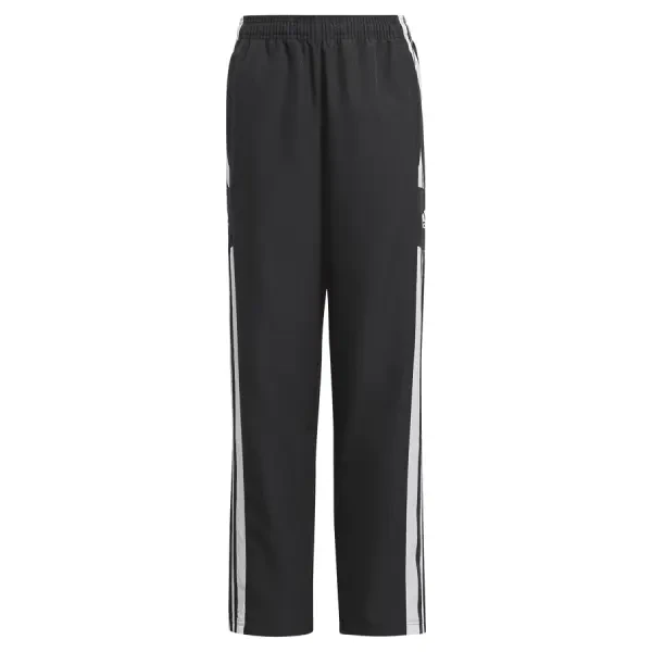 Adidas Squadra 21 Presentation Pants - Black / White