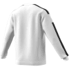 Adidas Squadra 21 Sweat Top - White