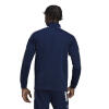 Adidas Squadra 21 Tracksuit Jacket - Navy Blue / White