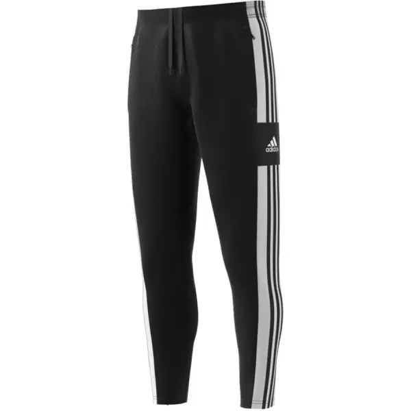 Adidas Squadra 21 Training Pants - Black / White