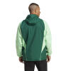 Adidas Tiro 23 Competition All Weather Jacket - Team Dark Green / Beam Green