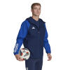 Adidas Tiro 23 Competition All Weather Jacket - Team Navy Blue 2