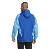 Adidas Tiro 23 Competition All Weather Jacket - Team Royal Blue / Pulse Blue