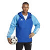 Adidas Tiro 23 Competition All Weather Jacket - Team Royal Blue / Pulse Blue